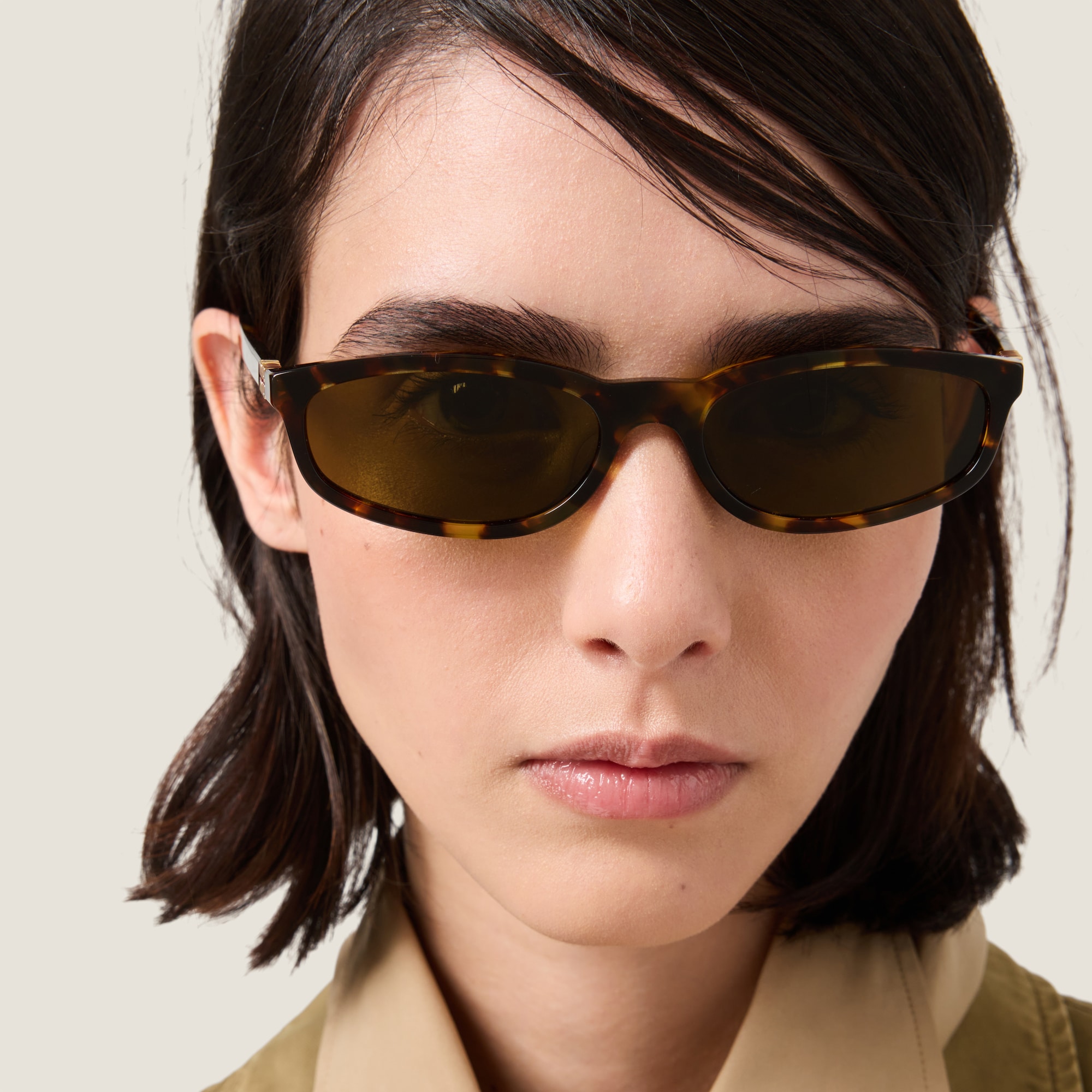 Miu Regard sunglasses - Image 6